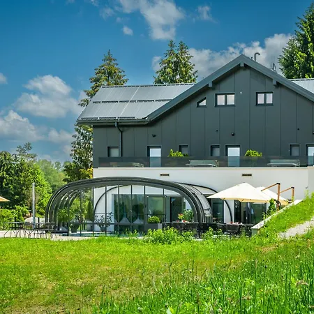 And Stribor Apartman Severin na Kupi
