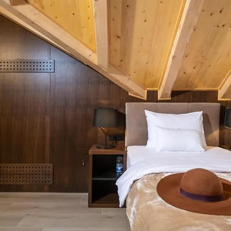 And Stribor