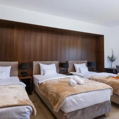 And Stribor Severin na Kupi