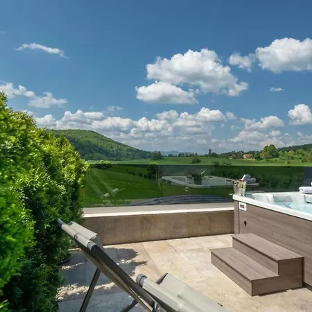 And Stribor * Severin na Kupi