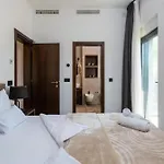And Stribor Appartement