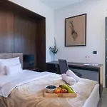 And Stribor Appartement Severin na Kupi