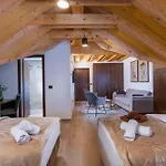 And Stribor Appartement
