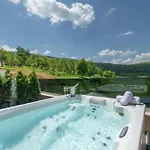 And Stribor Appartement Severin na Kupi