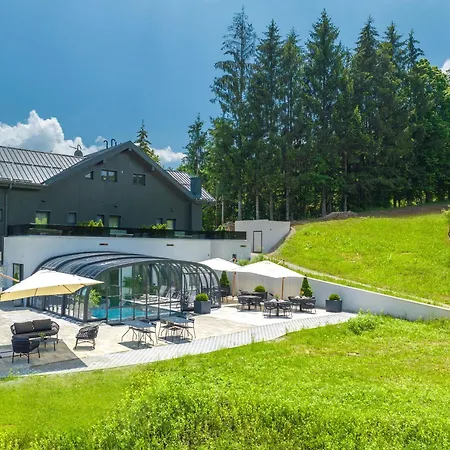 公寓 And Stribor Severin na Kupi