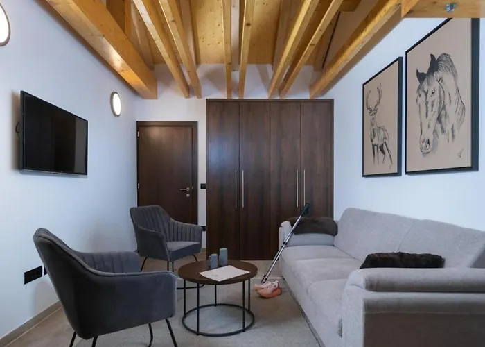 And Stribor * Severin na Kupi